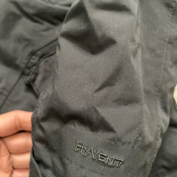 The North Face Womens Hyvent Jacket - Picture 2 of 16